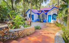 Tapasya Resort